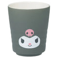 Sanrio Mug Kuromi Small - Officiell Keramikkopp Skater