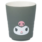 Sanrio Mug Kuromi Small - Officiell Keramikkopp Skater
