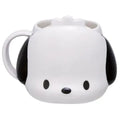 Sanrio Pochacco Mugg – Officiell Licens Skater