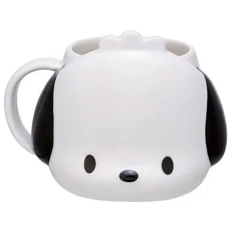 Sanrio Pochacco Mugg – Officiell Licens Skater