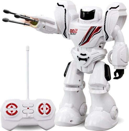 YCOO Robot Robo Blast One Vit