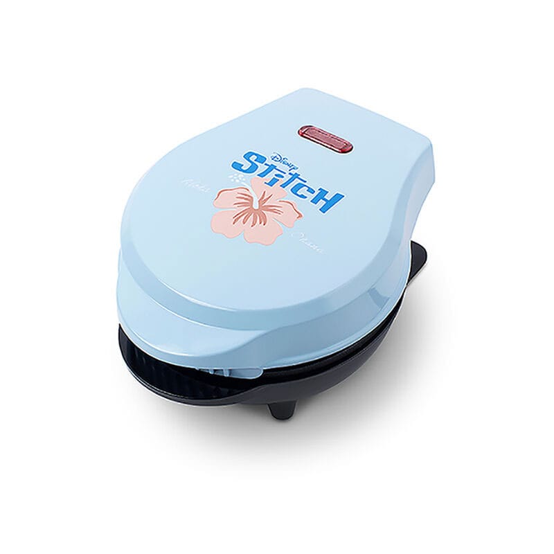 Lilo & Stitch Waffle Maker Stitch Select Brands