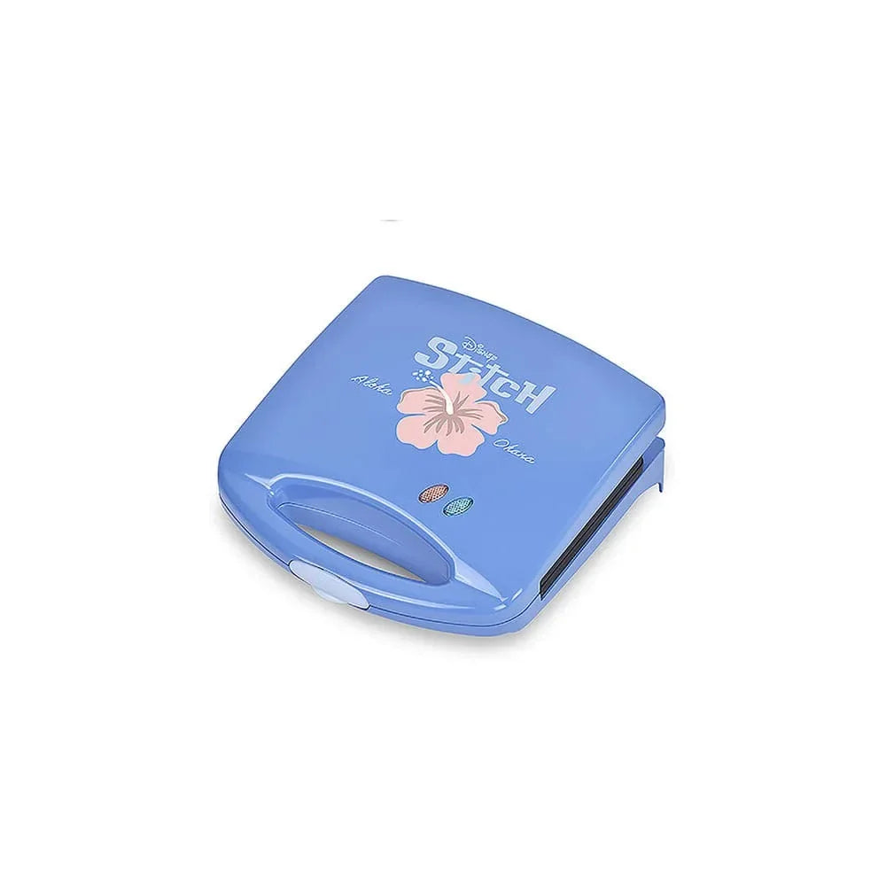 Lilo & Stitch Panini Sandwich Maker Stitch Select Brands