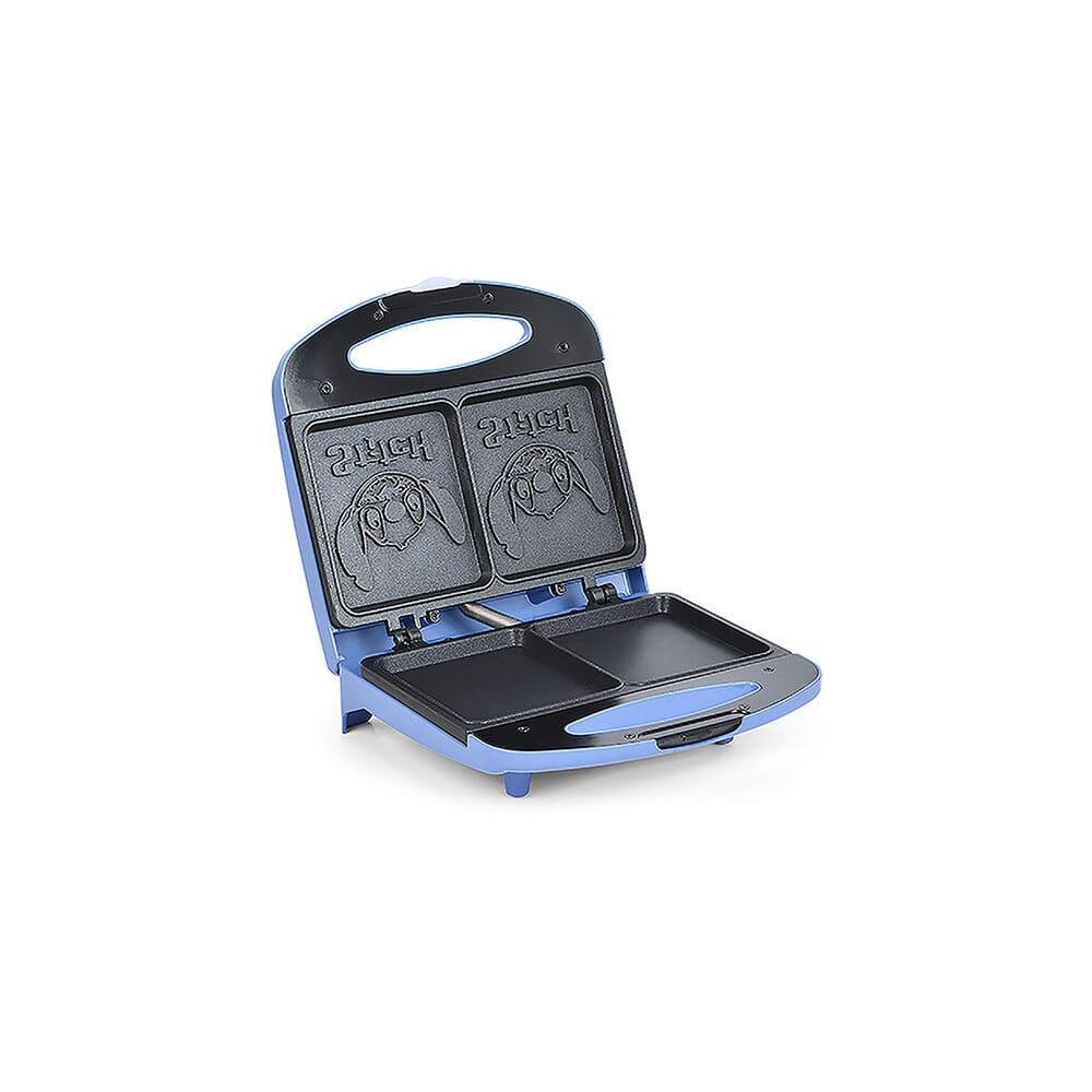 Lilo & Stitch Panini Sandwich Maker Stitch Select Brands