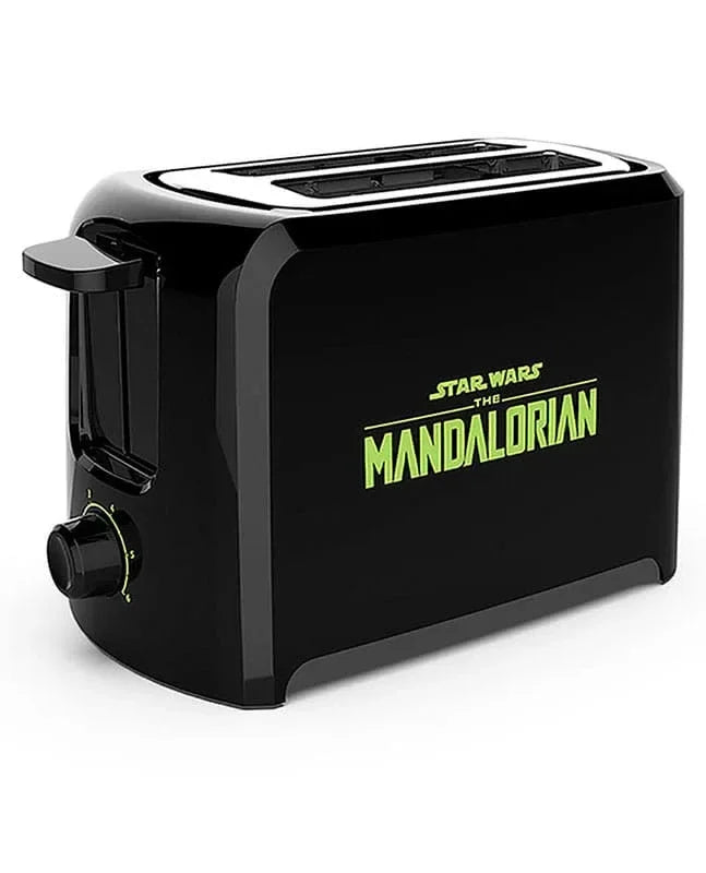 Star Wars The Mandalorian Toaster - The Child