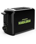 Star Wars The Mandalorian Toaster - The Child Select Brands