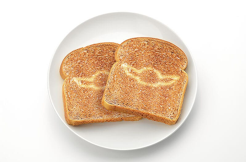 Star Wars The Mandalorian Toaster - The Child Select Brands