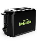 Star Wars The Mandalorian Toaster - The Child Select Brands