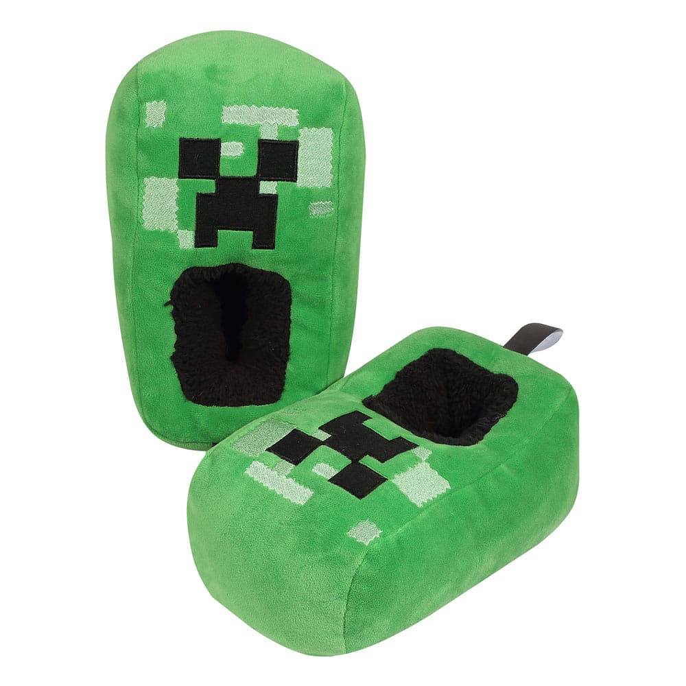 Minecraft Tofflor Storlek L-XL