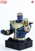Marvel Bust Thanos The Mad Titan 16 cm Semic