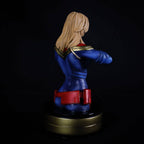 Captain Marvel Bust - 20 cm Semic
