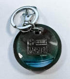 Marvel Comics Metal Nyckelring Spider-Man Semic