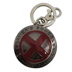 Marvel Comics Metall Nyckelring X-Men Logo Semic