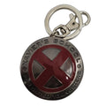 Marvel Comics Metall Nyckelring X-Men Logo Semic