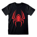 Marvel T-Shirt Miles Morales Spiderman - Storlek S Heroes Inc