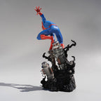 Marvel Comics Amazing Art Figur 1/10 Amazing Spider-Man 22 cm Semic