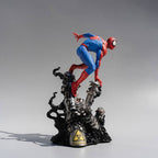 Marvel Comics Amazing Art Figur 1/10 Amazing Spider-Man 22 cm Semic