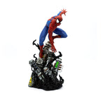 Marvel Comics Amazing Art Figur 1/10 Amazing Spider-Man 22 cm Semic