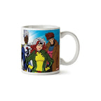 X-Men Mugg 97 Group Semic