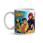 X-Men Mugg 97 Group Semic