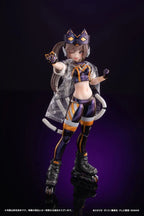 Yu-Gi-Oh! Kortspel Monsterfigur Samling Actionfigur Kit 1/12 I:P Masquerena Ver.1 Std Utgåva 17 cm Snail Shell