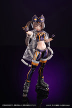 Yu-Gi-Oh! Kortspel Monsterfigur Kollektion Actionfigur Kit 1/12 I:P Masquerena Ver.1 DX Utgåvan 17 cm Snail Shell