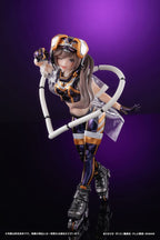 Yu-Gi-Oh! Kortspel Monsterfigur Kollektion Actionfigur Kit 1/12 I:P Masquerena Ver.1 DX Utgåvan 17 cm Snail Shell