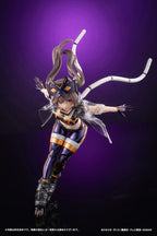 Yu-Gi-Oh! Kortspel Monsterfigur Kollektion Actionfigur Kit 1/12 I:P Masquerena Ver.1 DX Utgåvan 17 cm Snail Shell