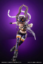 Yu-Gi-Oh! Kortspel Monsterfigur Kollektion Actionfigur Kit 1/12 I:P Masquerena Ver.1 DX Utgåvan 17 cm Snail Shell