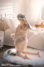 Goddess of Victory: Nikke Action Figur Kit 1/12 Modernia First Affection 16 cm Snail Shell