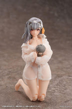Goddess of Victory: Nikke Action Figur Kit 1/12 Modernia First Affection 16 cm Snail Shell