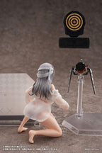 Goddess of Victory: Nikke Action Figur Kit 1/12 Modernia First Affection 16 cm Snail Shell
