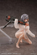 Goddess of Victory: Nikke Action Figur Kit 1/12 Modernia First Affection 16 cm Snail Shell