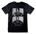 Supernatural T-Shirt Line Up Black Size M