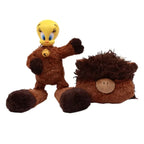 Looney Tunes: Tweety Moo-Moo Plush Figur Soap Studio