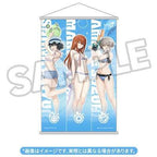 Steins Gate PVC Figurer 3-Pack 1/7 Suzuha Amane, Kurisu Makise, Mayuri Shiina Swimsuit Ver. Solarain