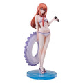 Steins Gate PVC Figur 1/7 Kurisu Makise: Swimsuit Ver. 24 cm Solarain