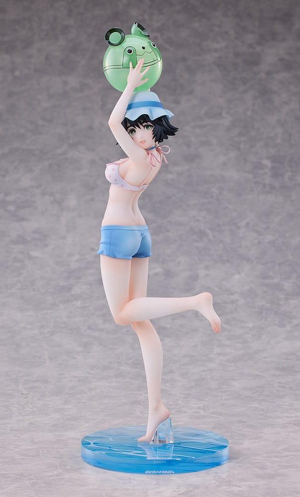 Steins Gate PVC Figur 1/7 Mayuri Shiina: Swimsuit Ver. 29 cm Solarain
