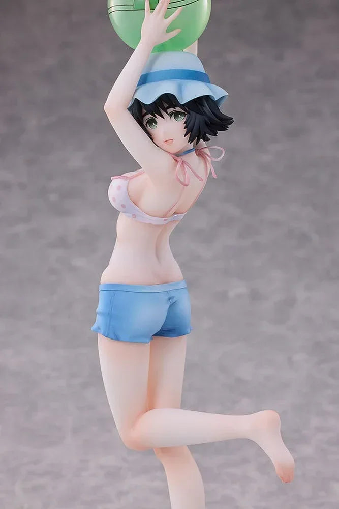 Steins Gate PVC Figur 1/7 Mayuri Shiina: Swimsuit Ver. 29 cm Solarain
