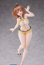 Atelier Ryza: Ever Darkness & the Secret Hideout PVC Figurer 3-Pack - 1/7 Ryza, Klaudia, Lila: Badklädesversion Solarain