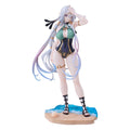 Atelier Ryza: Ever Darkness & the Secret Hideout PVC Figur 1/7 Lila Decyrus: Swimsuit Ver. 24 cm Solarain