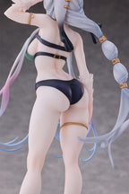 Atelier Ryza: Ever Darkness & the Secret Hideout PVC Figur 1/7 Lila Decyrus: Swimsuit Ver. 24 cm Solarain