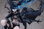 Black Rock Shooter PVC Figur 1/7 Black Rock Shooter: Pilot Edition Ver. 29 cm Solarain