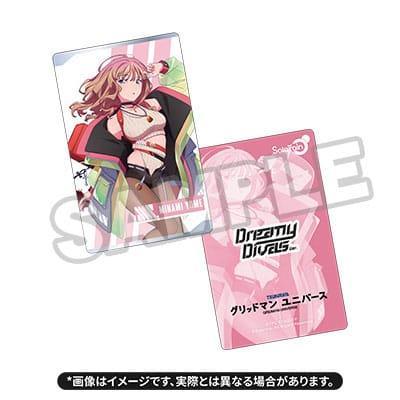 Gridman Universe PVC Figur 1/7 Yume Minami: Dreamy Divas Ver. 25 cm Solarain