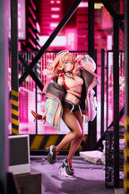 Gridman Universe PVC Figur 1/7 Yume Minami: Dreamy Divas Ver. 25 cm Solarain
