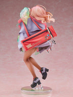 Gridman Universe PVC Figur 1/7 Yume Minami: Dreamy Divas Ver. 25 cm Solarain