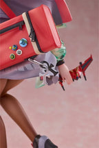 Gridman Universe PVC Figur 1/7 Yume Minami: Dreamy Divas Ver. 25 cm Solarain