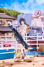 Blue Archive PVC Figur 1/7 Miyu Swimsuit Ver. 25 cm Solarain