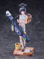 Blue Archive PVC Figur 1/7 Miyu Swimsuit Ver. 25 cm Solarain