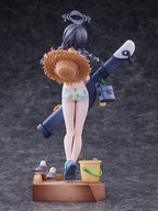 Blue Archive PVC Figur 1/7 Miyu Swimsuit Ver. 25 cm Solarain